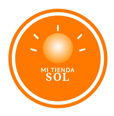 Logo Mi Tienda Sol